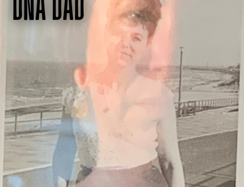 Tickets go on sale for new play – DNA Dad